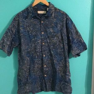Men’s Hawaiian Shirt